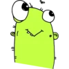 Green Teleliz 💖 C☆ 13