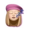 Memoji Apple 8 💖 C☆ 16