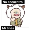 🧿Ovejita Zhihu🐑🐑 12