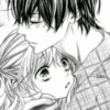 B/W Manga love 13