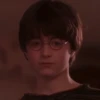 HARRY POTTER 19