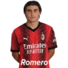 Emirates FLY BETTER Romero M