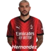 Emirates FLY BETTER Hernandez