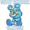 ESTØY ƐNØJADX CONTIGO