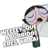 Bellota Fuckgirl 2.0 20
