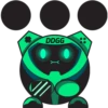 DDGG Techno Emoticons 6