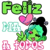Feliz PIA COKKI A TODOS