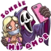 🎃👻HALLOWEEN🕸️🎃 16
