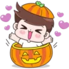 Bobbie Happy Halloween 1 9