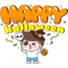 Bobbie Happy Halloween 1 10
