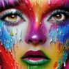 Chicas Coloridas ✺1🇻🇪 17