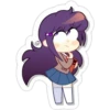 Doki Doki Literature Club! №15 5
