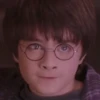 HARRY POTTER 21