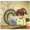 Anime mix 15