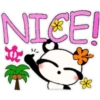 Hawiiaan Panda🫧🐼 17