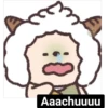 🧿Ovejita Zhihu🐑🐑 15