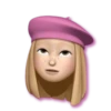 Memoji Apple 8 💖 C☆ 19