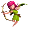 Clash of Clans 💖 C☆ 17