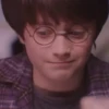 HARRY POTTER 23
