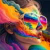 Chicas Coloridas ✺1🇻🇪 20