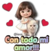 🐱💕Campanita y Gato💕🐱 19