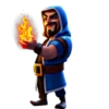 Clash of Clans 💖 C☆ 18