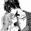 B/W Manga love 19