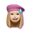 Memoji Apple 8 💖 C☆ 20