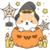 🕸🎃Variete Halloween 1🎃🕷 17
