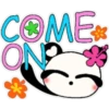 Hawiiaan Panda🫧🐼 20