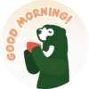 Your Everyday Coffee Sun Bear 6