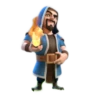 Clash of Clans 💖 C☆ 19