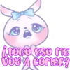 🐰Bunny bunny🐰💕🇲🇽 13
