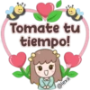 ❤️🥰Niña emocionada🥰❤️ 20