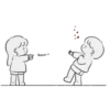 Couple Stickers 12