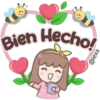 ❤️🥰Niña emocionada🥰❤️ 21