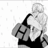 B/W Manga love 21