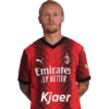 Emirates FLY BETTER Kjaer