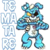 τε MA TA R&