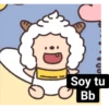 🧿Ovejita Zhihu🐑🐑 18
