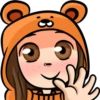 3 👩‍🦱 EmOteS MiX (Clásica) 17