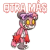 OTRA MÁS 00 クリーン