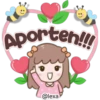 ❤️🥰Niña emocionada🥰❤️ 22