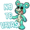 NO τε VAYAS