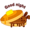 Chocolate Rabbit ❤🐰 20