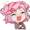 Doki Doki Literature Club! №4 20