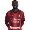 Emirates FLY BETTER Tomori M
