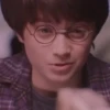 HARRY POTTER 24