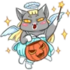 HALLOWEN Mix 🫧👻 20