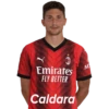 Emirates FLY BETTER Caldara M